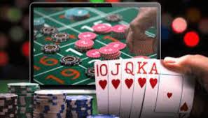 Как войти на сайт Vulkan Rich Casino
